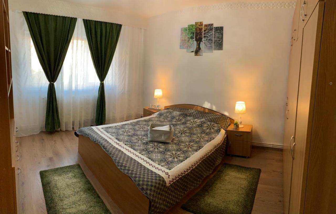 Strada Poligonului Apartament Apartment Alba Iulia Exterior photo